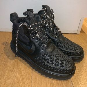 Nike Lunar Force 1 Duckboot 8.5